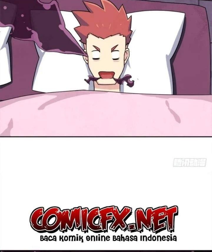 Save the world! UNCLE Chapter 22 Gambar 4