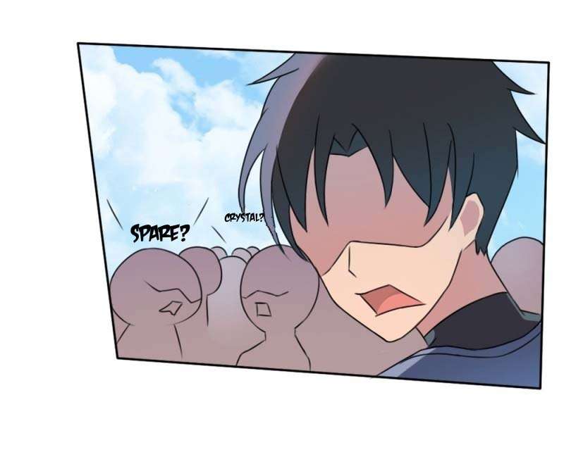 Save the world! UNCLE Chapter 3 Gambar 49