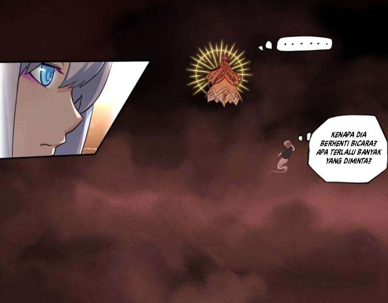 Save the world! UNCLE Chapter 3 Gambar 5