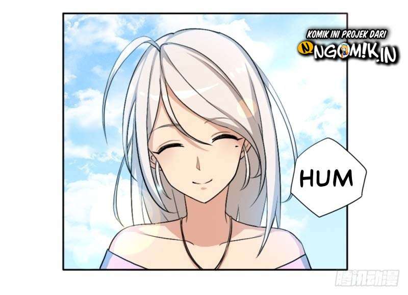 Save the world! UNCLE Chapter 3 Gambar 54