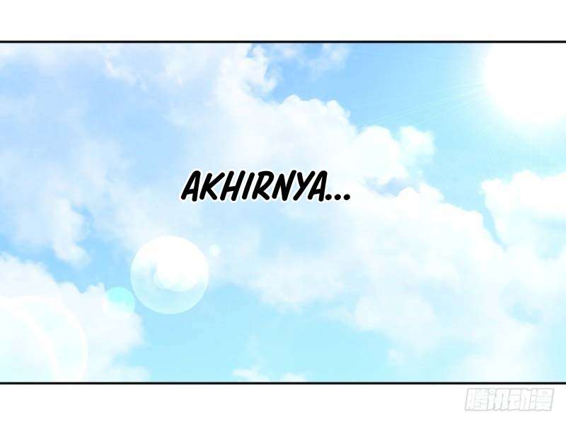 Save the world! UNCLE Chapter 3 Gambar 55