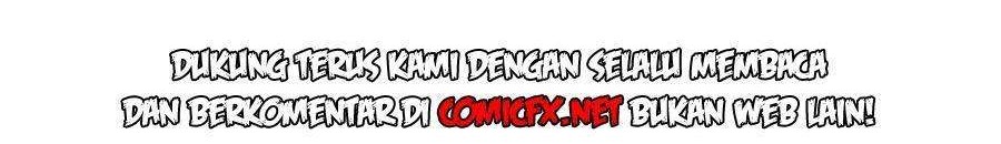 Save the world! UNCLE Chapter 4 Gambar 20