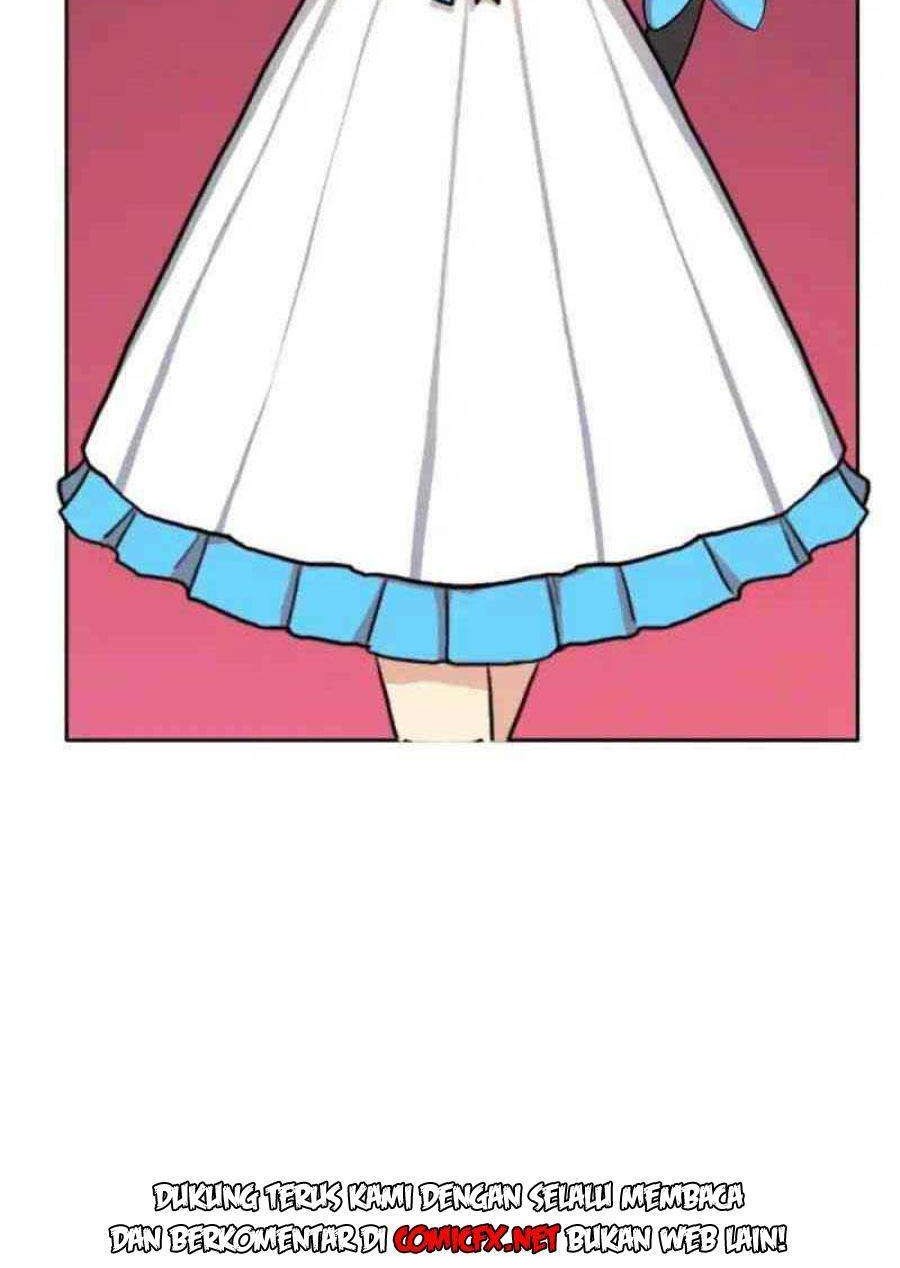 Save the world! UNCLE Chapter 4 Gambar 28