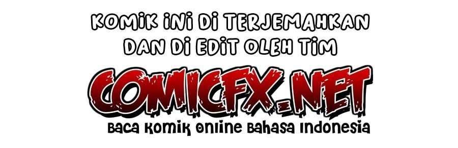 Komik Save the world! UNCLE Chapter 4 gambar nomor 1