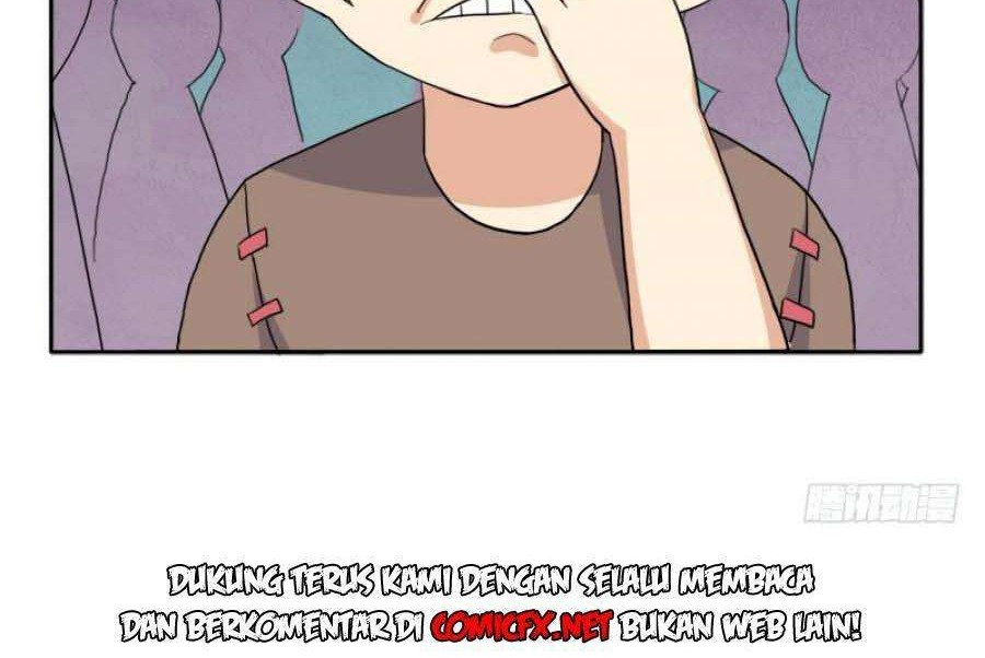 Save the world! UNCLE Chapter 5 Gambar 6