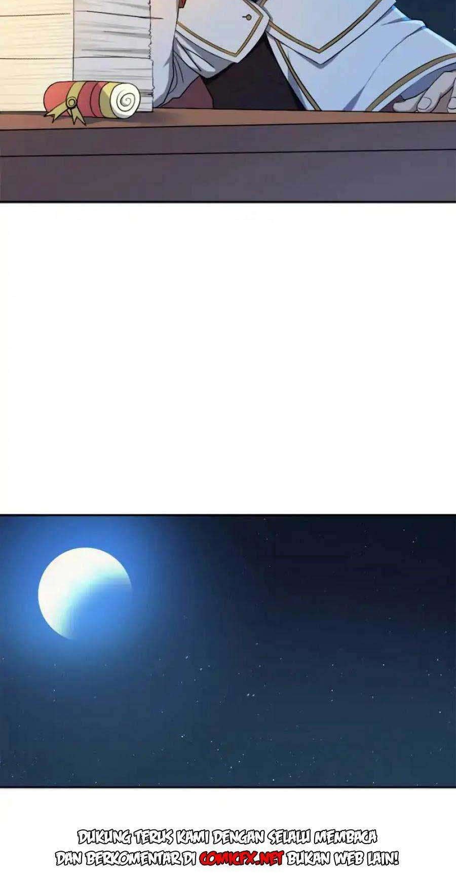 Save the world! UNCLE Chapter 7 Gambar 20