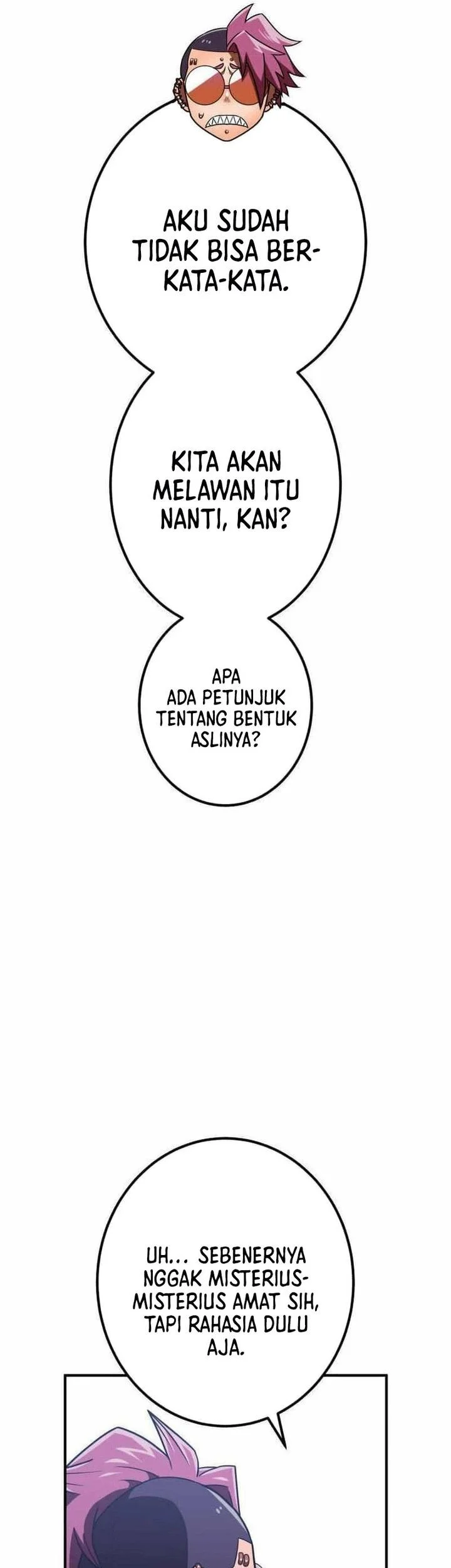 Savior of Divine Blood ~Draw Out 0.00000001% to Become the Strongest~ Chapter 114 Gambar 28