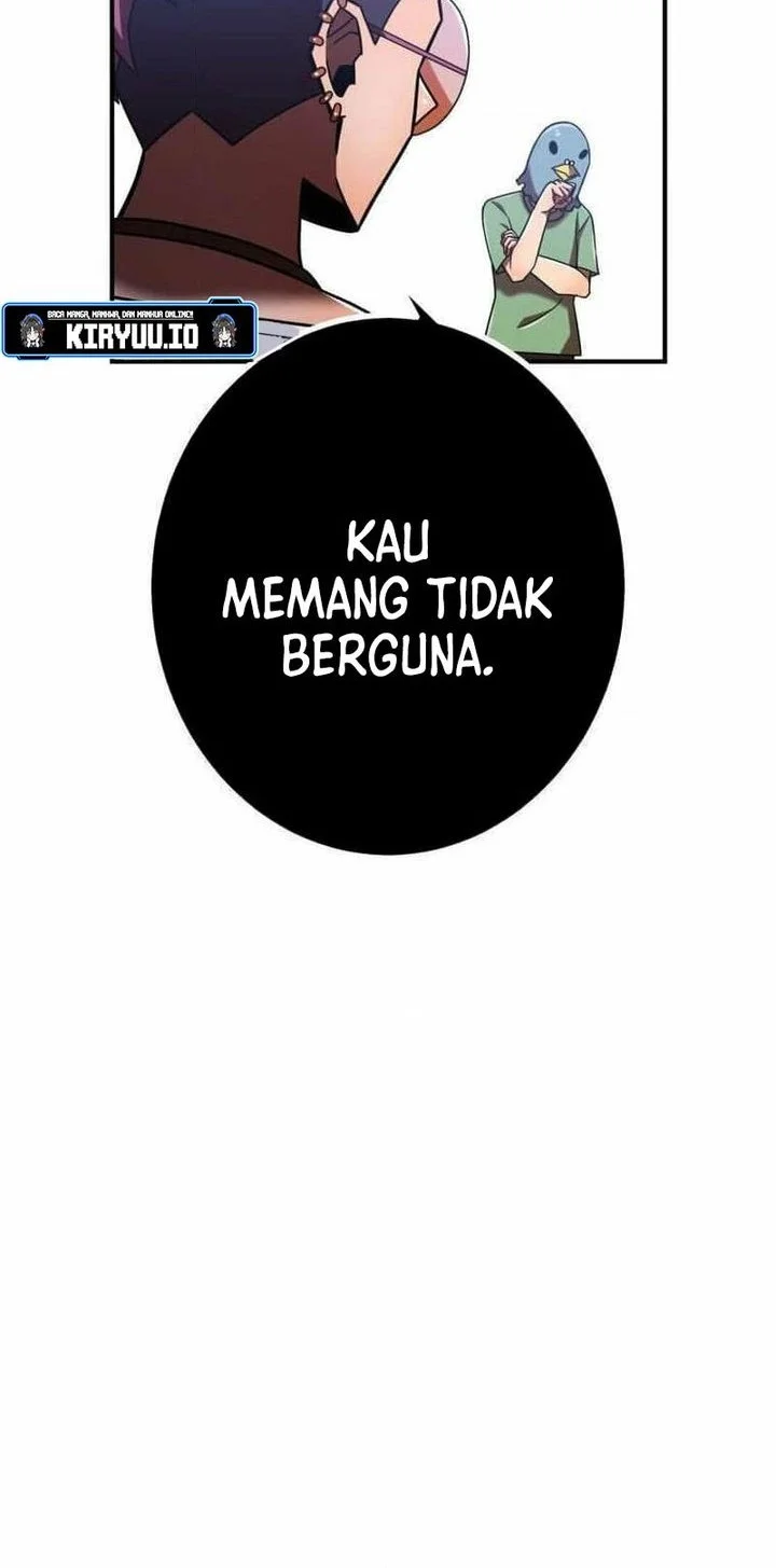 Savior of Divine Blood ~Draw Out 0.00000001% to Become the Strongest~ Chapter 114 Gambar 29