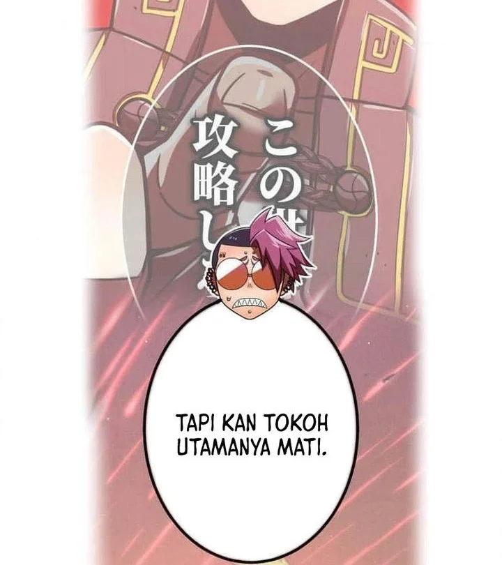 Savior of Divine Blood ~Draw Out 0.00000001% to Become the Strongest~ Chapter 114 Gambar 31