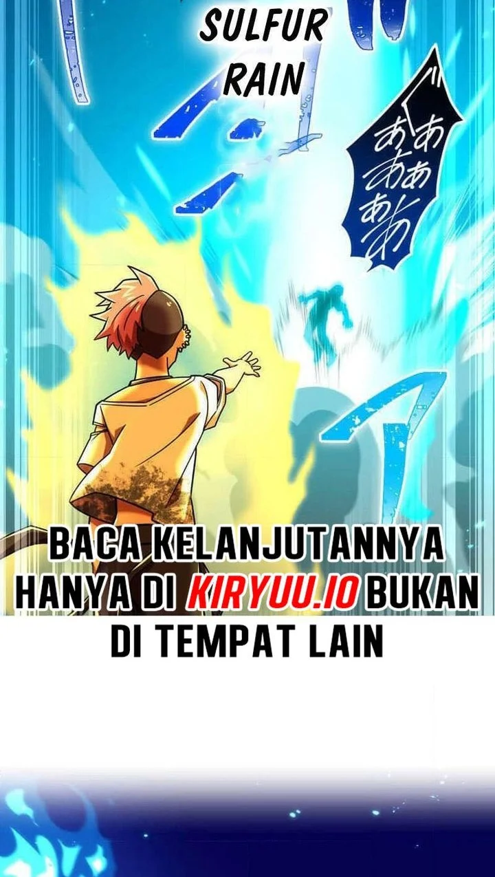 Savior of Divine Blood ~Draw Out 0.00000001% to Become the Strongest~ Chapter 114 Gambar 33