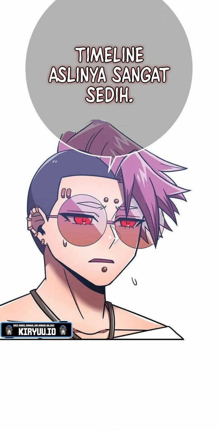 Savior of Divine Blood ~Draw Out 0.00000001% to Become the Strongest~ Chapter 114 Gambar 37