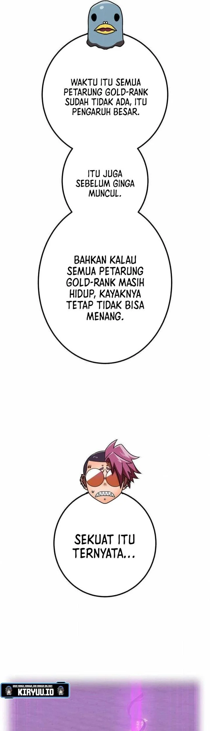 Savior of Divine Blood ~Draw Out 0.00000001% to Become the Strongest~ Chapter 114 Gambar 20