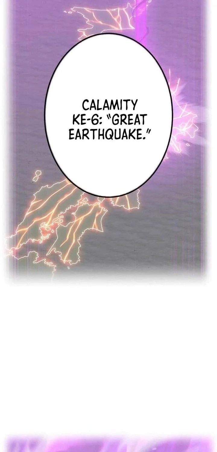 Savior of Divine Blood ~Draw Out 0.00000001% to Become the Strongest~ Chapter 114 Gambar 21