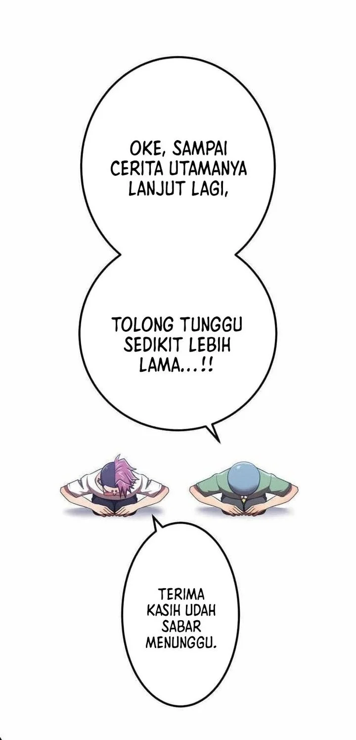 Savior of Divine Blood ~Draw Out 0.00000001% to Become the Strongest~ Chapter 114 Gambar 49