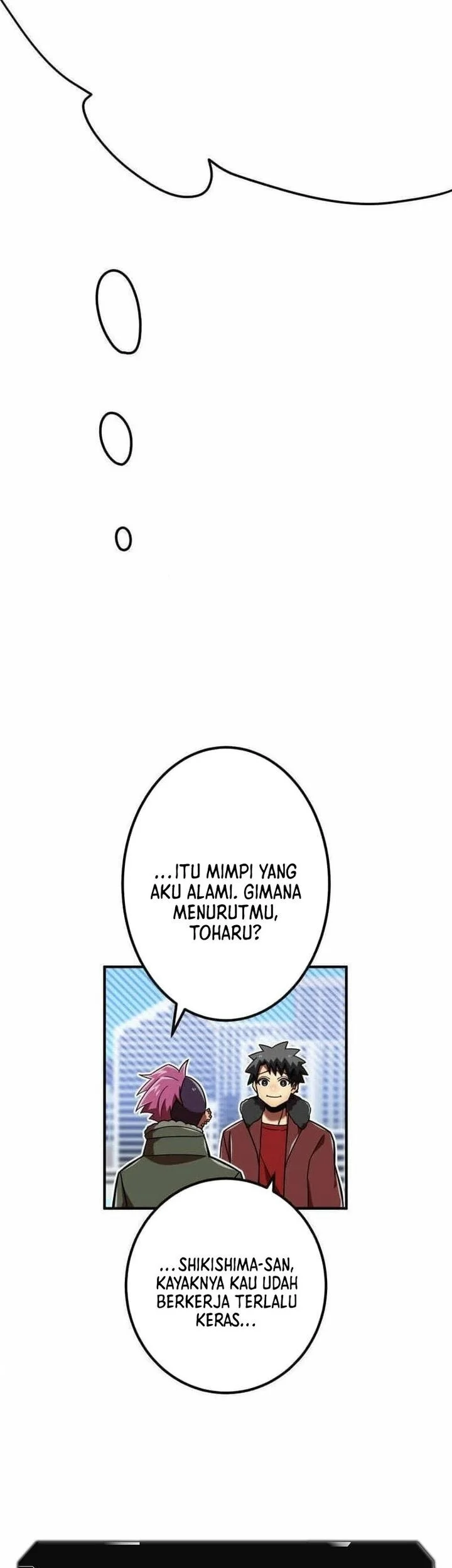 Savior of Divine Blood ~Draw Out 0.00000001% to Become the Strongest~ Chapter 114 Gambar 50