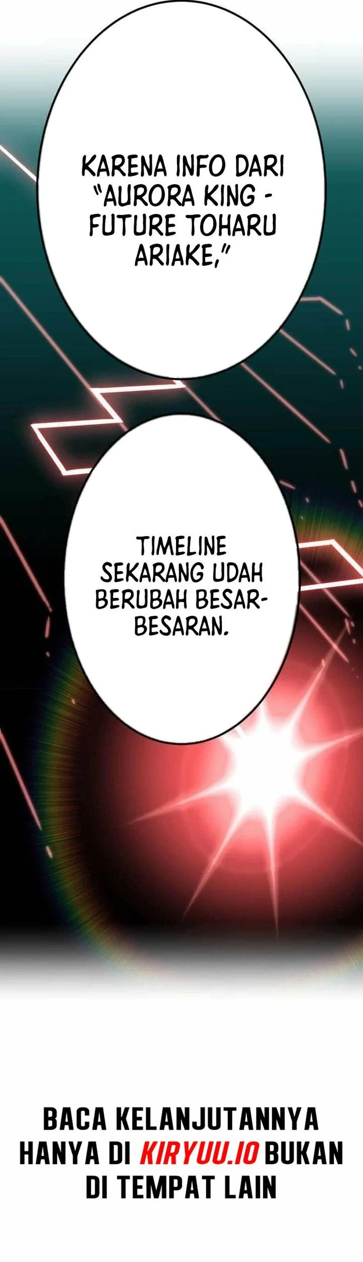 Savior of Divine Blood ~Draw Out 0.00000001% to Become the Strongest~ Chapter 114 Gambar 40