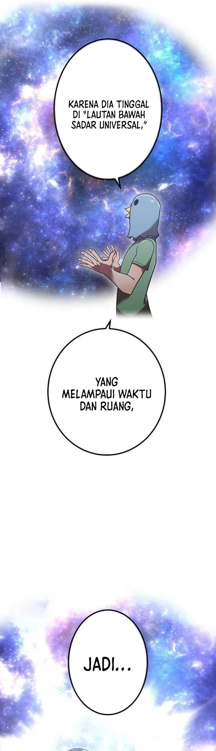 Savior of Divine Blood ~Draw Out 0.00000001% to Become the Strongest~ Chapter 114 Gambar 44