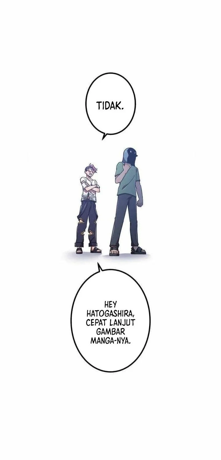 Savior of Divine Blood ~Draw Out 0.00000001% to Become the Strongest~ Chapter 114 Gambar 4