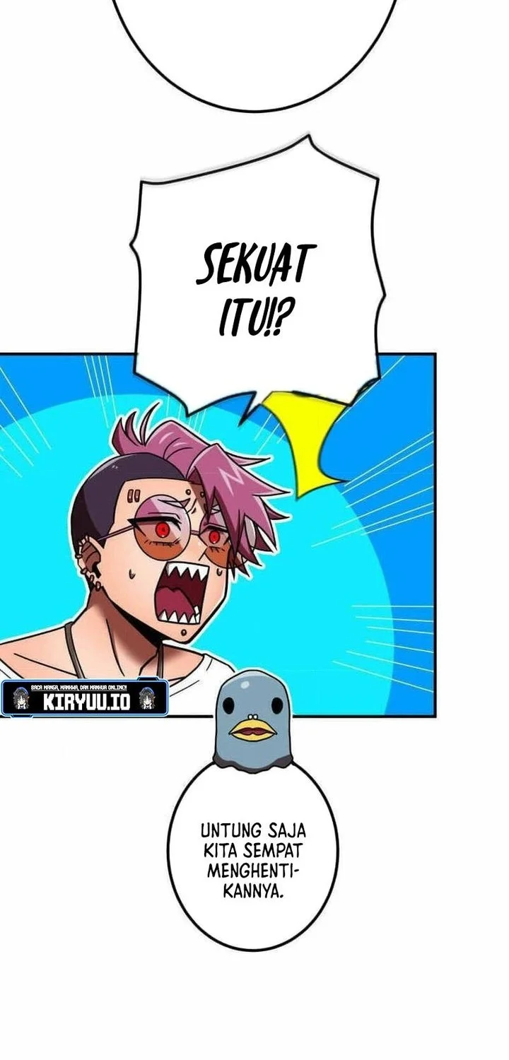 Savior of Divine Blood ~Draw Out 0.00000001% to Become the Strongest~ Chapter 114 Gambar 9