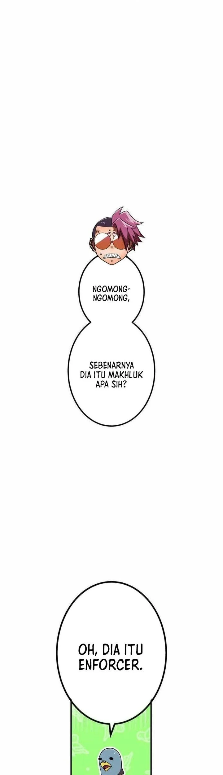 Savior of Divine Blood ~Draw Out 0.00000001% to Become the Strongest~ Chapter 114 Gambar 10