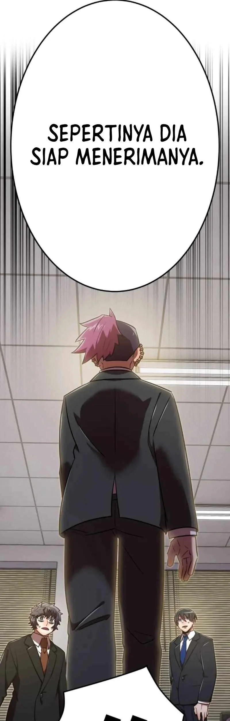 Savior of Divine Blood ~Draw Out 0.00000001% to Become the Strongest~ Chapter 115 Gambar 51