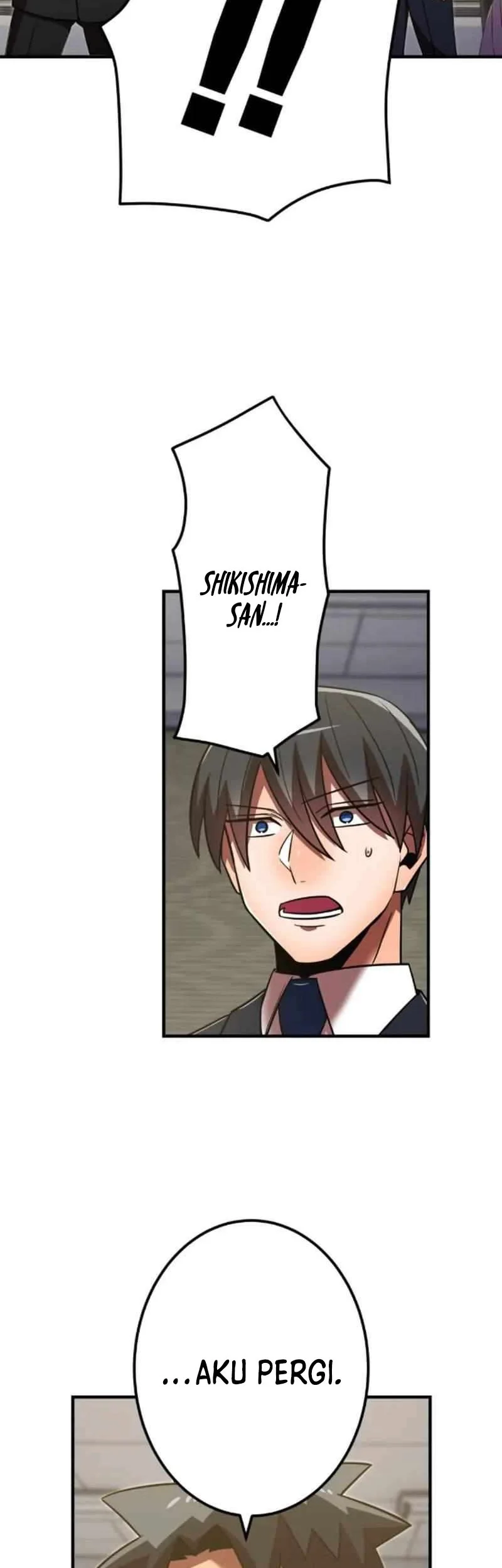 Savior of Divine Blood ~Draw Out 0.00000001% to Become the Strongest~ Chapter 115 Gambar 52