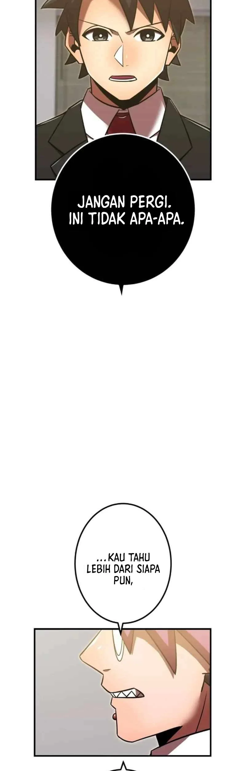 Savior of Divine Blood ~Draw Out 0.00000001% to Become the Strongest~ Chapter 115 Gambar 53