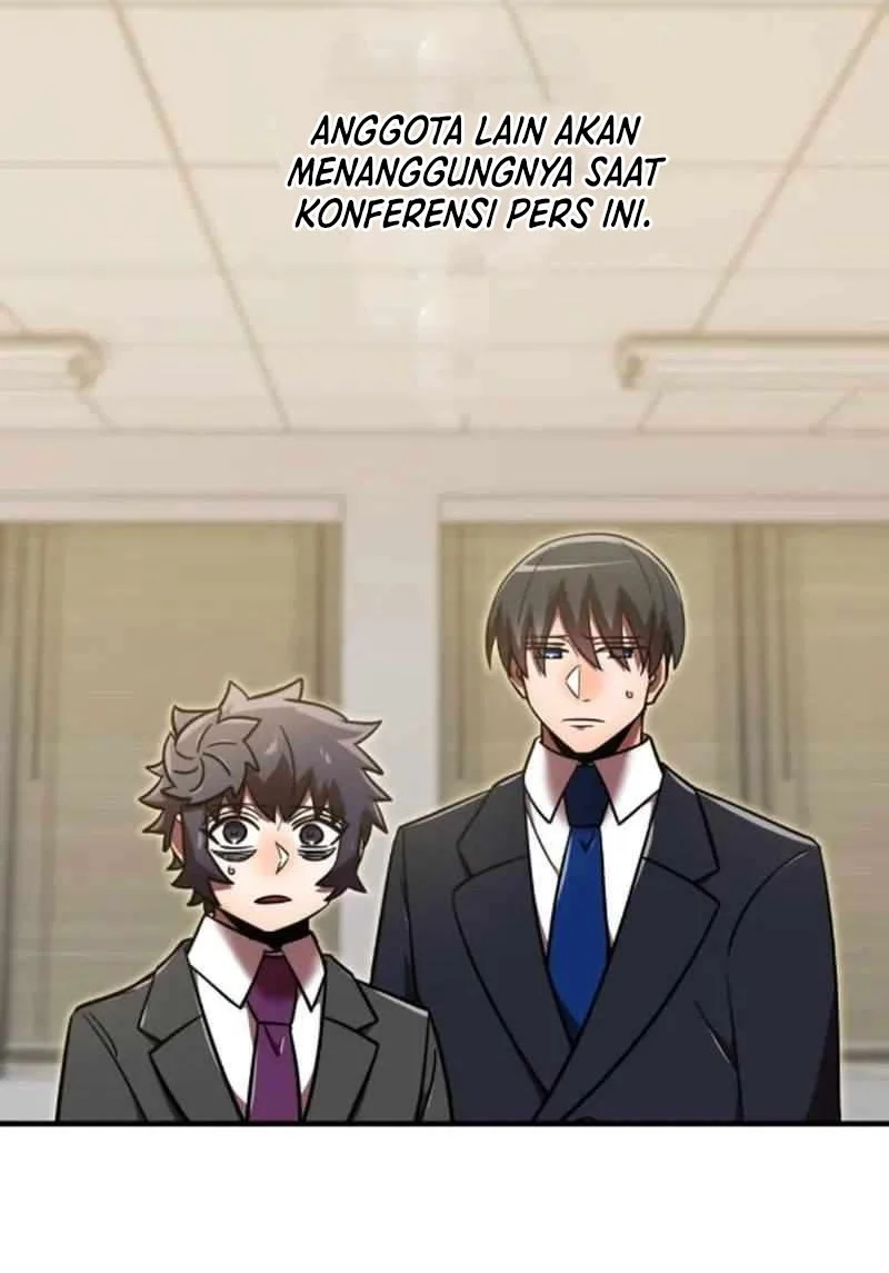 Savior of Divine Blood ~Draw Out 0.00000001% to Become the Strongest~ Chapter 115 Gambar 58