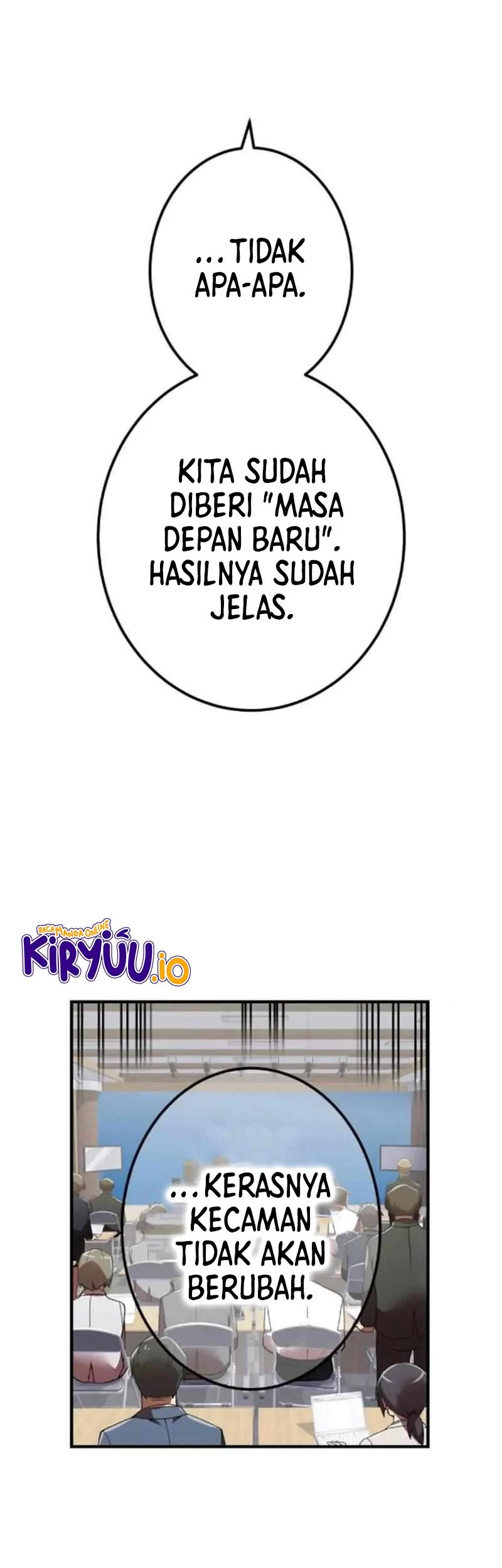 Savior of Divine Blood ~Draw Out 0.00000001% to Become the Strongest~ Chapter 115 Gambar 56