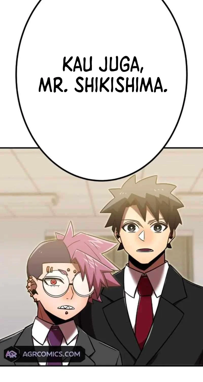 Savior of Divine Blood ~Draw Out 0.00000001% to Become the Strongest~ Chapter 115 Gambar 62