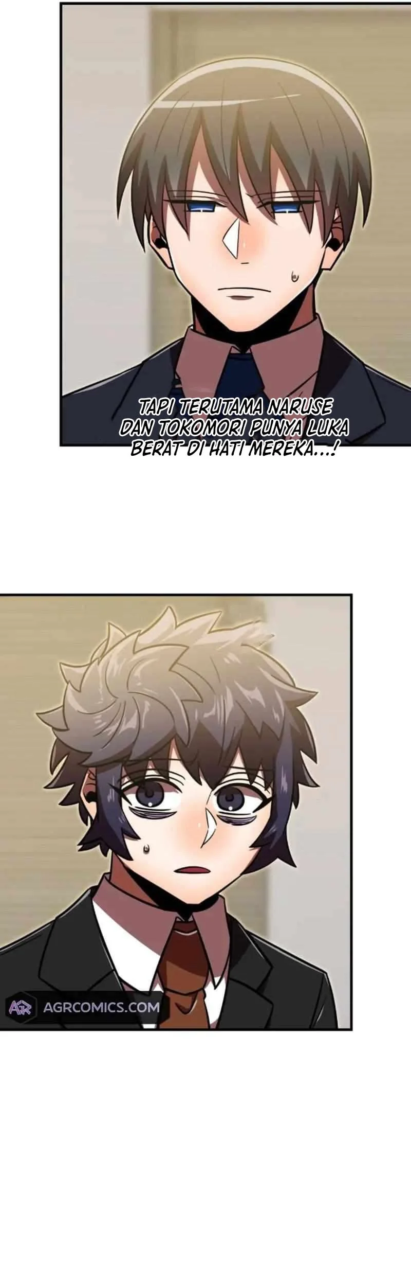 Savior of Divine Blood ~Draw Out 0.00000001% to Become the Strongest~ Chapter 115 Gambar 59