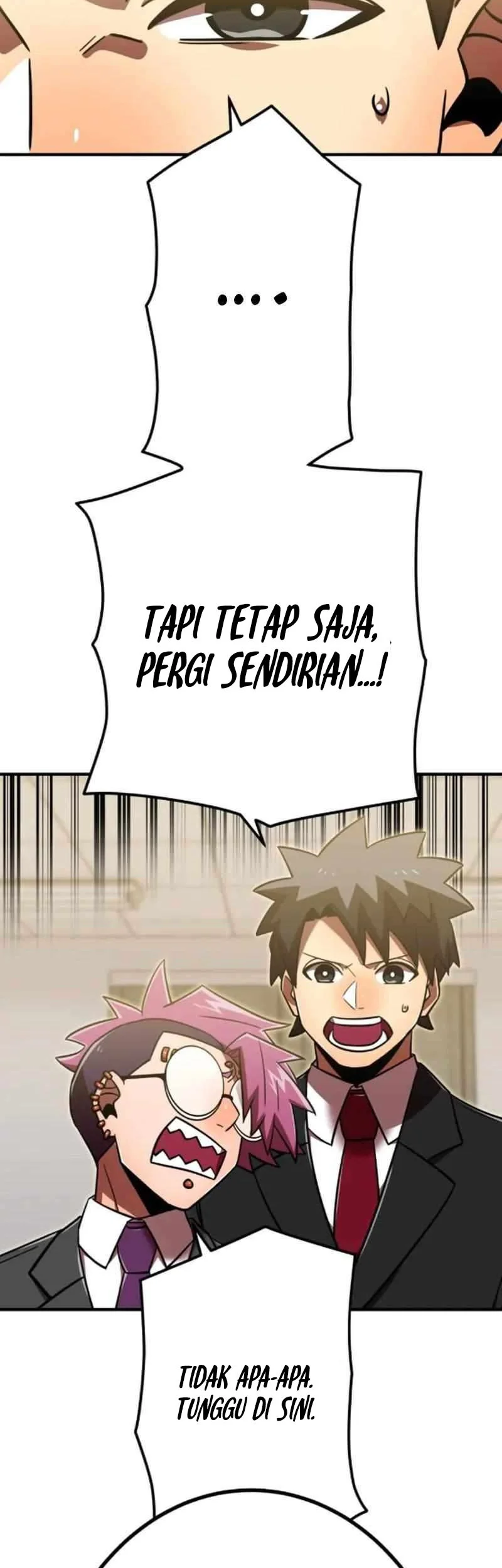 Savior of Divine Blood ~Draw Out 0.00000001% to Become the Strongest~ Chapter 115 Gambar 61