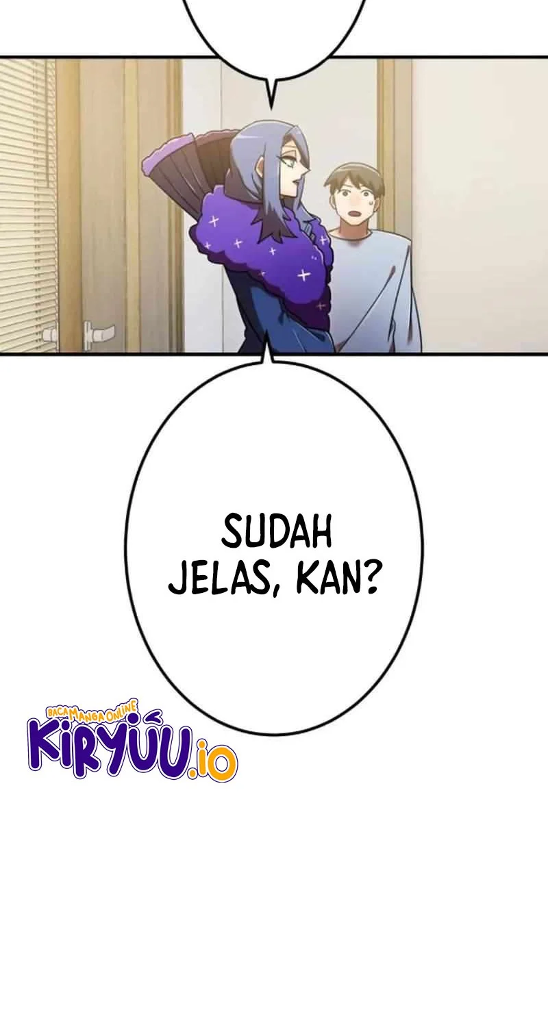 Savior of Divine Blood ~Draw Out 0.00000001% to Become the Strongest~ Chapter 115 Gambar 66