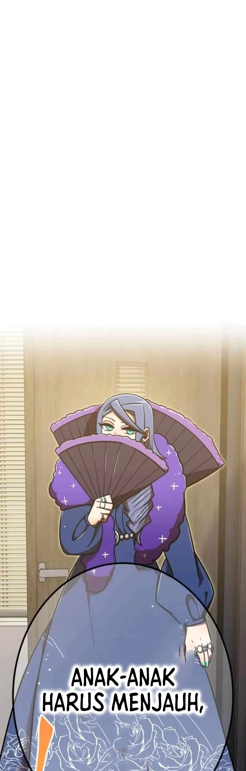 Savior of Divine Blood ~Draw Out 0.00000001% to Become the Strongest~ Chapter 115 Gambar 63