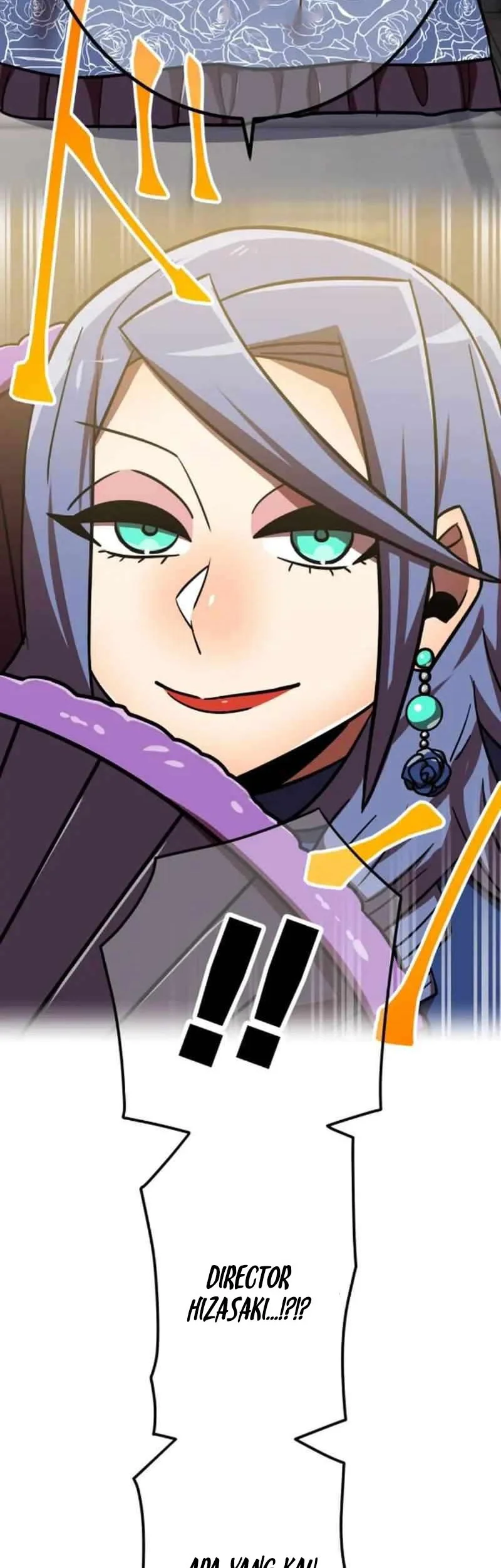 Savior of Divine Blood ~Draw Out 0.00000001% to Become the Strongest~ Chapter 115 Gambar 64