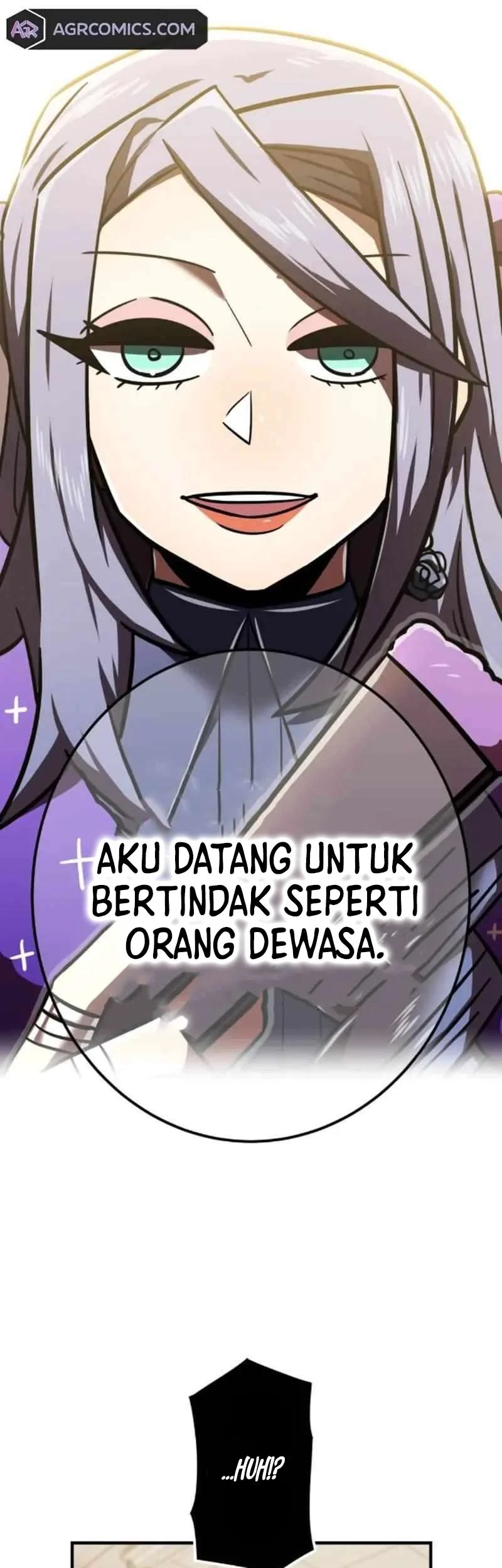 Savior of Divine Blood ~Draw Out 0.00000001% to Become the Strongest~ Chapter 115 Gambar 67