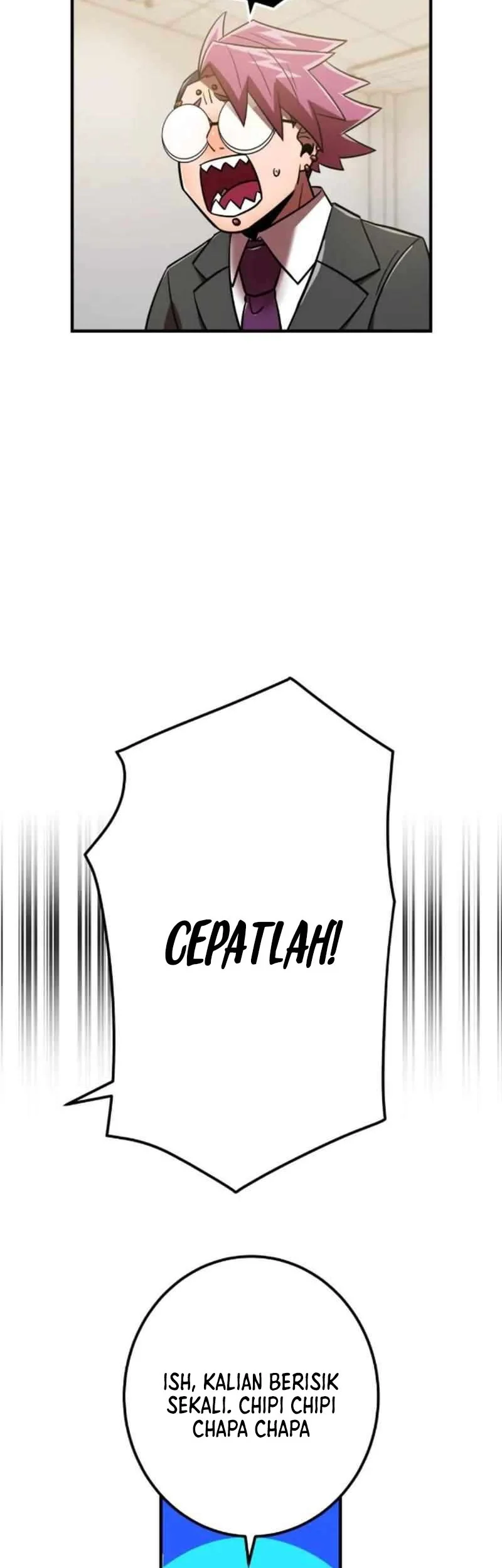 Savior of Divine Blood ~Draw Out 0.00000001% to Become the Strongest~ Chapter 115 Gambar 68