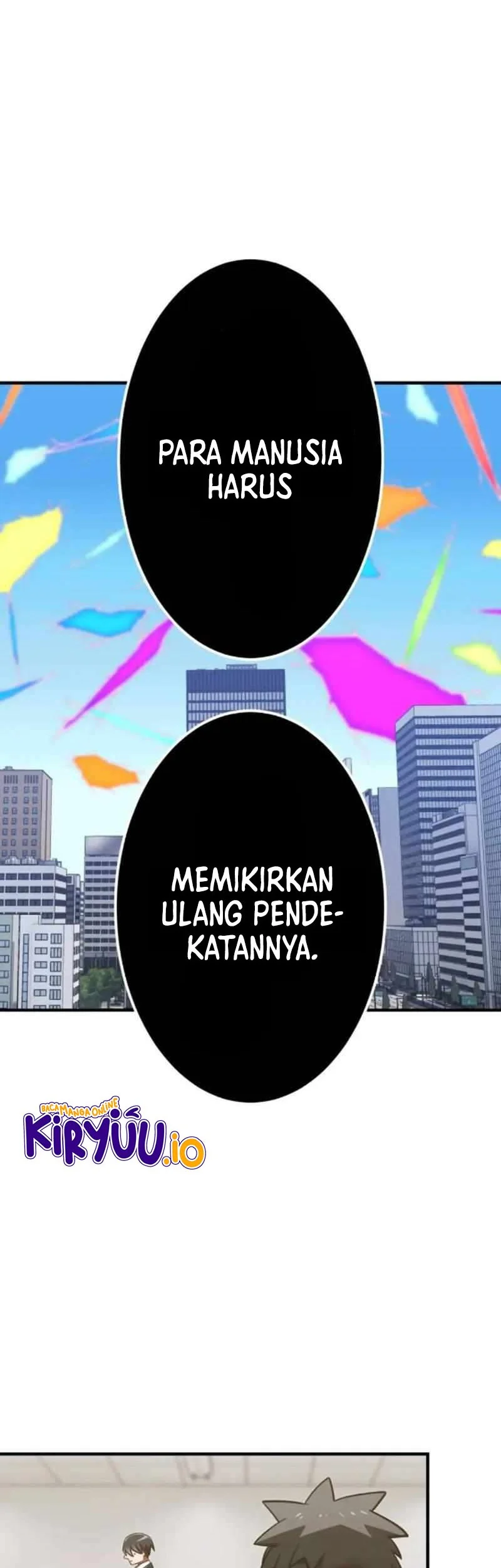 Savior of Divine Blood ~Draw Out 0.00000001% to Become the Strongest~ Chapter 115 Gambar 33