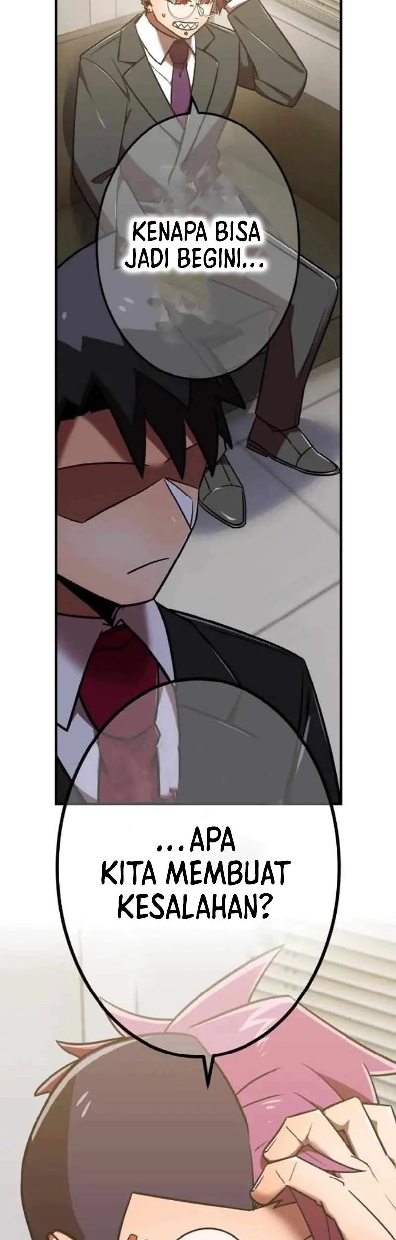 Savior of Divine Blood ~Draw Out 0.00000001% to Become the Strongest~ Chapter 115 Gambar 37