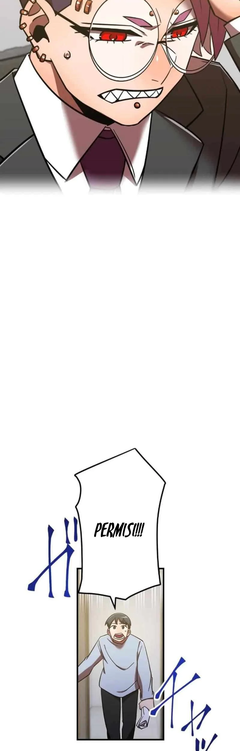 Savior of Divine Blood ~Draw Out 0.00000001% to Become the Strongest~ Chapter 115 Gambar 38