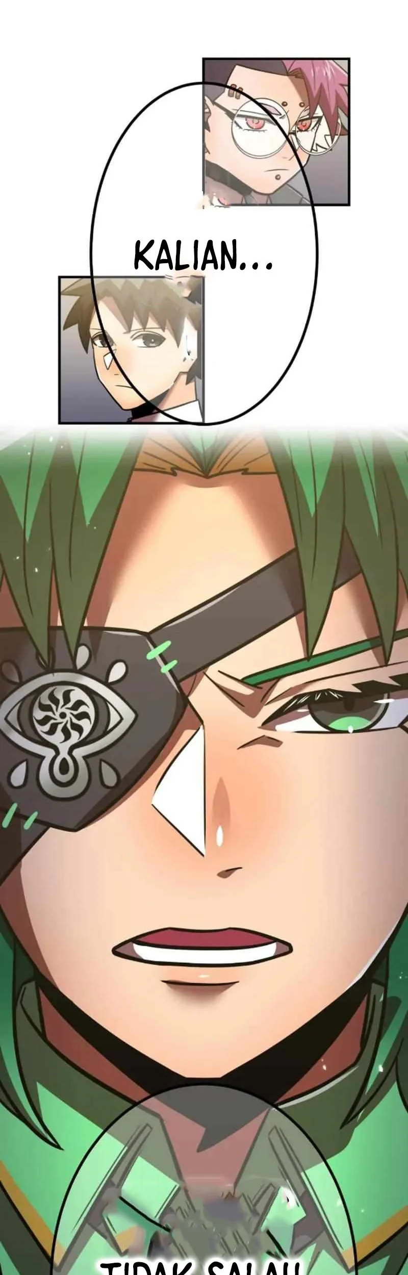 Savior of Divine Blood ~Draw Out 0.00000001% to Become the Strongest~ Chapter 115 Gambar 45