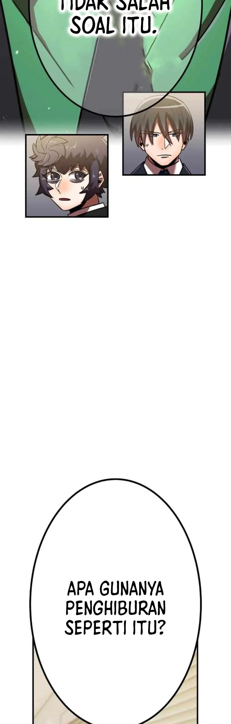 Savior of Divine Blood ~Draw Out 0.00000001% to Become the Strongest~ Chapter 115 Gambar 46