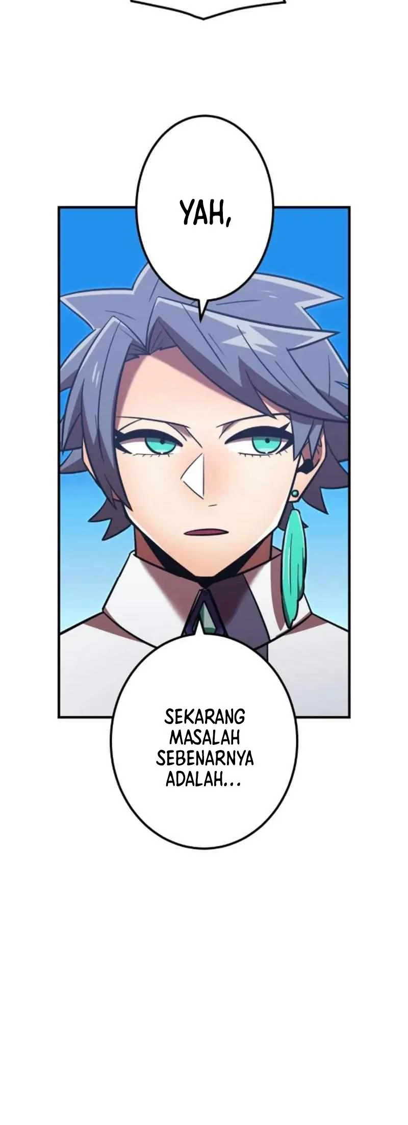 Savior of Divine Blood ~Draw Out 0.00000001% to Become the Strongest~ Chapter 115 Gambar 87