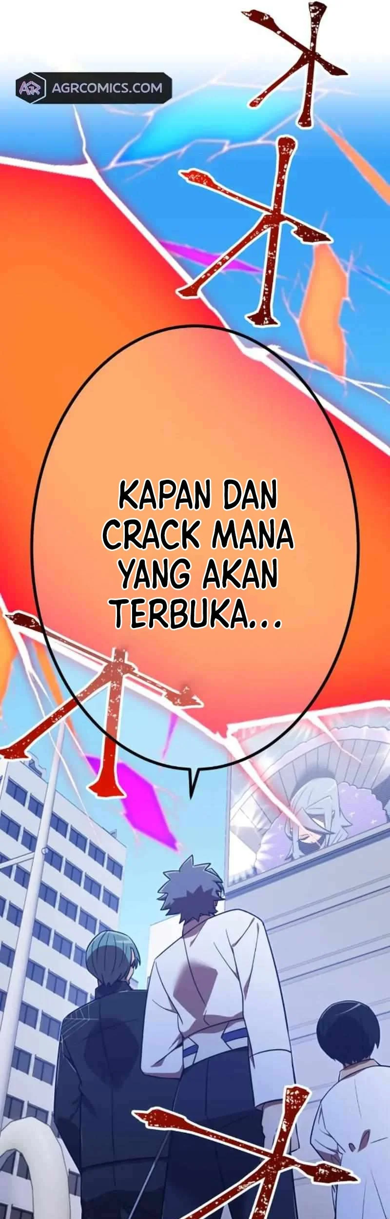 Savior of Divine Blood ~Draw Out 0.00000001% to Become the Strongest~ Chapter 115 Gambar 88