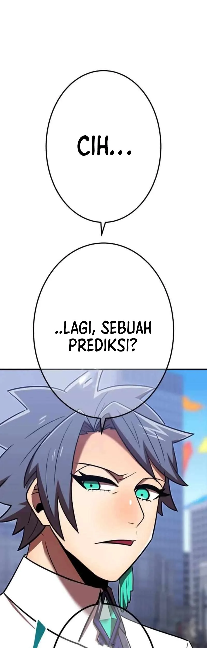 Savior of Divine Blood ~Draw Out 0.00000001% to Become the Strongest~ Chapter 115 Gambar 96