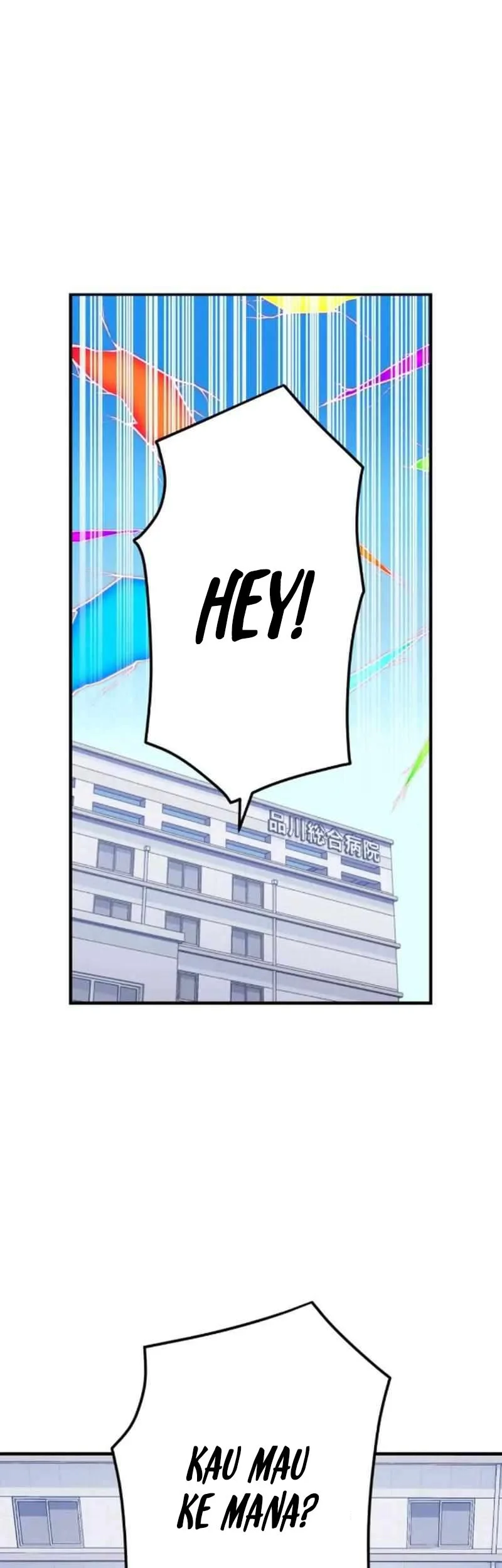 Savior of Divine Blood ~Draw Out 0.00000001% to Become the Strongest~ Chapter 115 Gambar 98