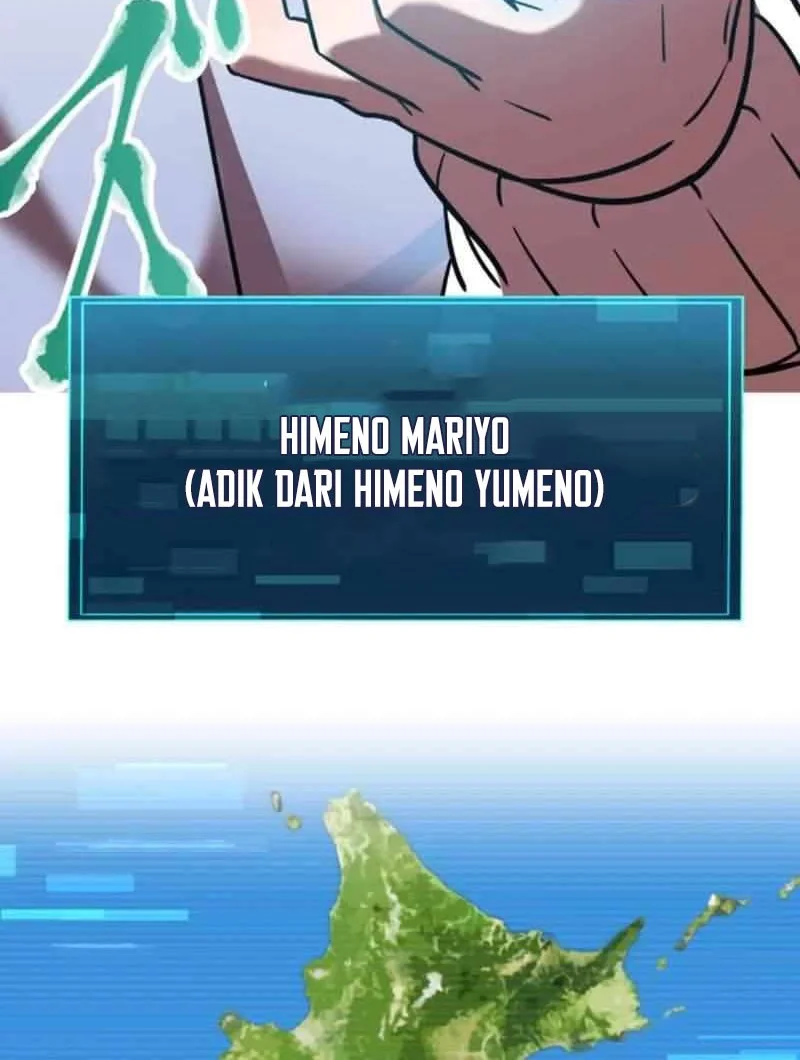 Savior of Divine Blood ~Draw Out 0.00000001% to Become the Strongest~ Chapter 115 Gambar 103