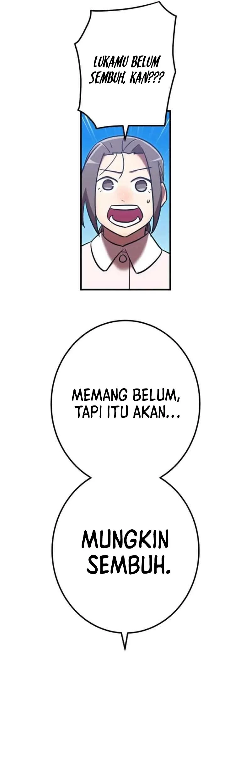 Savior of Divine Blood ~Draw Out 0.00000001% to Become the Strongest~ Chapter 115 Gambar 100