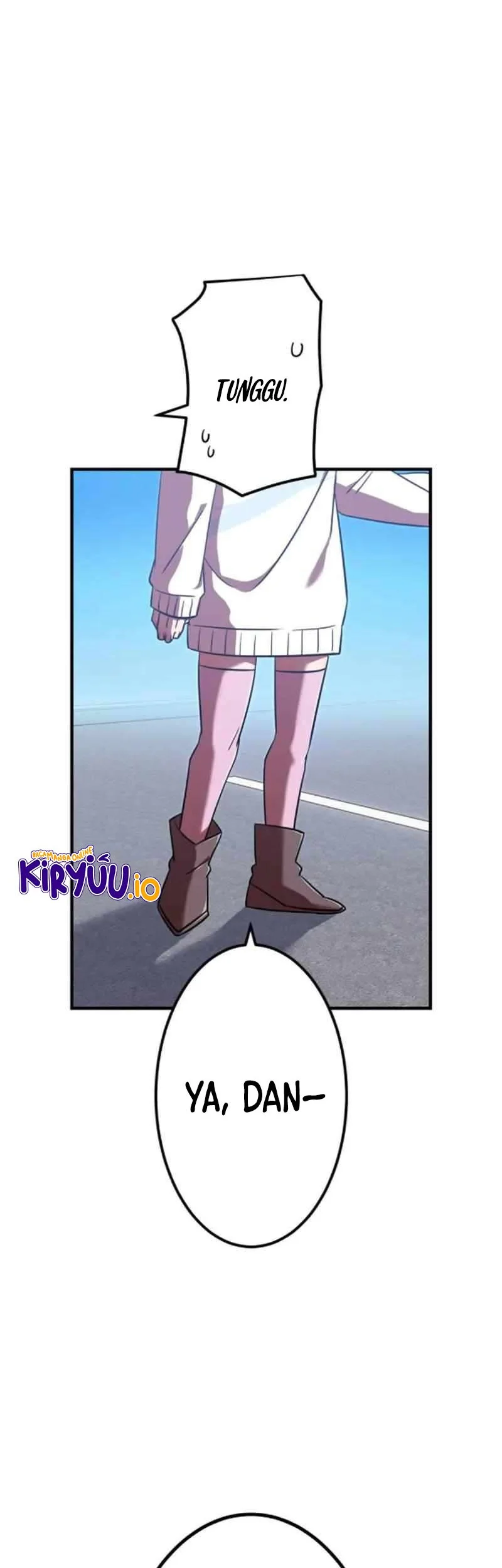 Savior of Divine Blood ~Draw Out 0.00000001% to Become the Strongest~ Chapter 115 Gambar 101