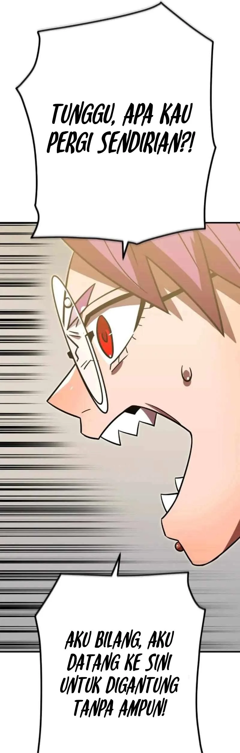 Savior of Divine Blood ~Draw Out 0.00000001% to Become the Strongest~ Chapter 115 Gambar 71